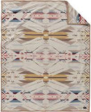 Pendleton Blanket - Twin (White Sands)