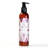 Sequoia Hand & Body Lotion 8oz