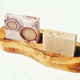 Sequoia Bar Soap 4oz