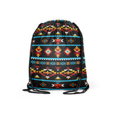 Drawstring Backpack - 7 Lakes (2005)