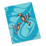 Sticky Notes Set - Hummingbird (3405)