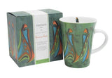 Fine Porcelain Mug - Friends (9206FRI)