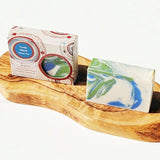 Sequoia Bar Soap 4oz