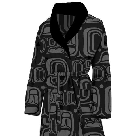 Lounge Robe - Formline (ROBE13)