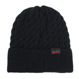 Embroidered Tuque - Eagle Heart (9541)