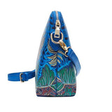 Native Fashion Art Bag - Breath of Life (2137)