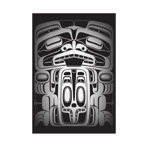 Blank Card - Northern Spirit (FC40)