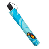 Collapsible Umbrella - Hummingbird (4158)