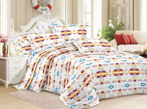 Sheet Set - King (SS-K-W)