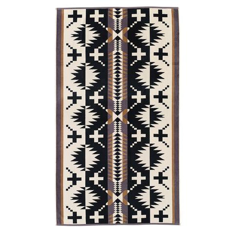 Pendleton Spa Towel - Spider Rock