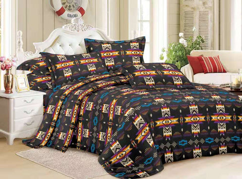 Sheet Set - King (SS-K-K)