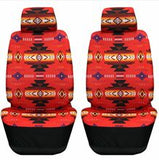 Car Seat Cover - Southwest (0715)