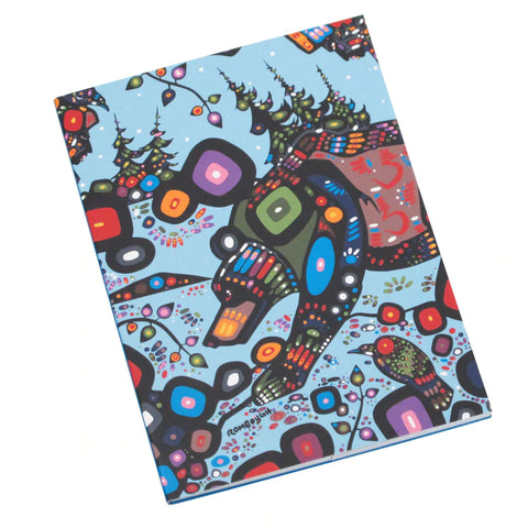 Sticky Notes Set - The Bear (3403)