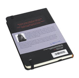 Hardcover Journal - Silver Threads (4167)