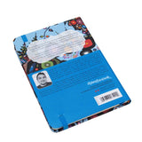 Hardcover Journal - The Bear (4145)