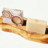 Sequoia Bar Soap 4oz