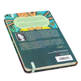 Hardcover Journal - Strong Earth Woman (4161)