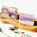 Sequoia Bar Soap 4oz
