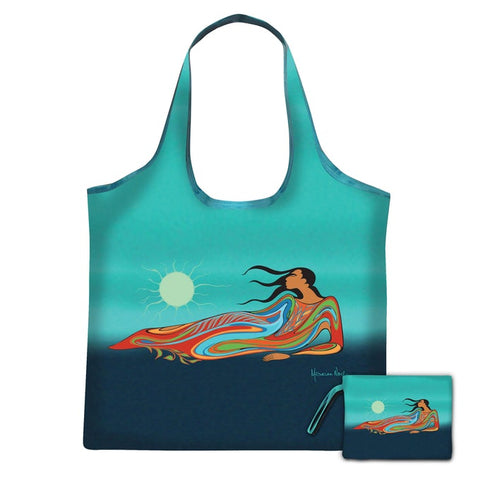 Reusable Bag - Mother Earth (6309)