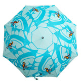 Collapsible Umbrella - Hummingbird (4158)