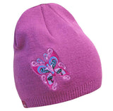 Embroidered Tuque - Celebration Of Life (9534)