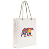 Eco Bag - Alpha Bear (6052)