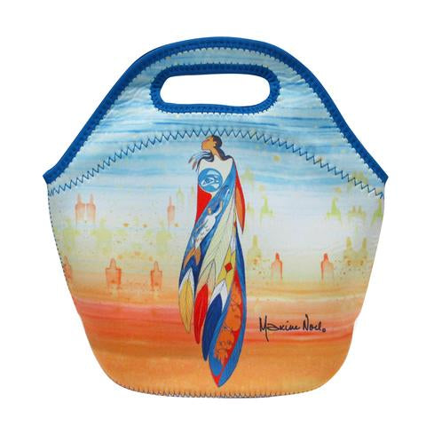 Insulated Lunch Bag - Not Forgotten (6171)