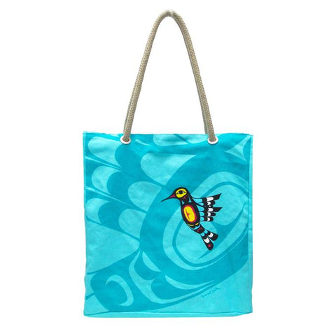 Eco Bag - Hummingbird (6080)