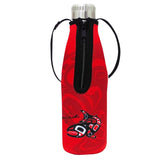 Stainless Steel Bottle with Sleeve - Salmon (4560)