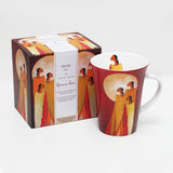 Fine Porcelain Mug - Hope (9262)