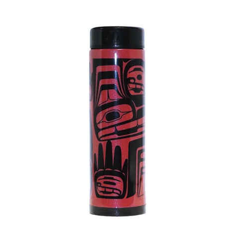 Insulated Tumbler with Strainer - Eagle Crest (TBEC)