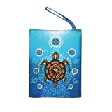 Reusable Bag - Medicine Turtle (6307)