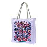 Eco Bag - Woodland Floral (6045)