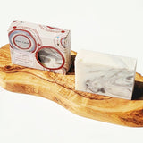 Sequoia Bar Soap 4oz