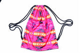 Drawstring Backpack - Southwest (0514)