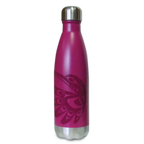 Insulated Bottle - Hummingbird (BOT84)