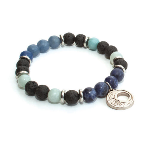 Healing Bracelet - Moon (SBWN20)
