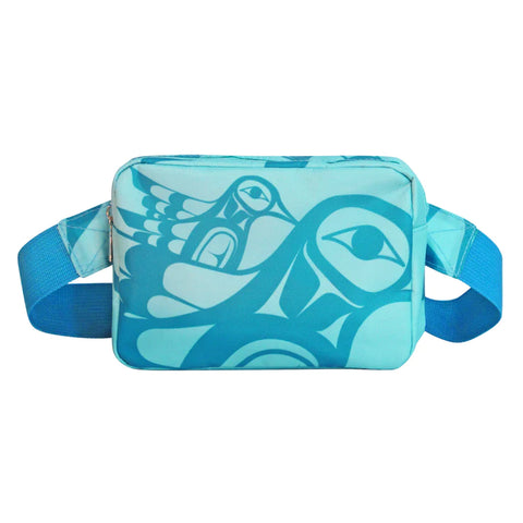 Fanny Pack - Hummingbird (6379)