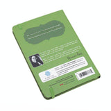 Hardcover Journal - Spirits Of The Woodland (4153)