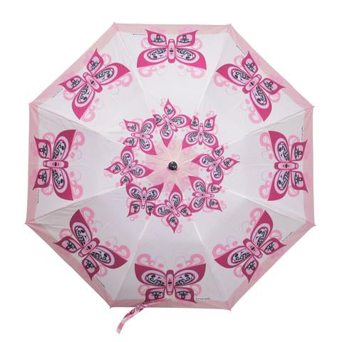 Collapsible Umbrella - Celebration Of Life (U4134)