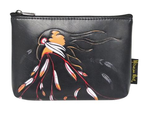 Native Fashion Coin Purse - Eagle’s Gift (2058)