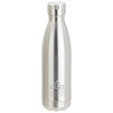 Stainless Steel Bottle with Sleeve - Moose Harmony (4565)