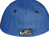 Stretch Fit Cap: The Pod (CSF3)