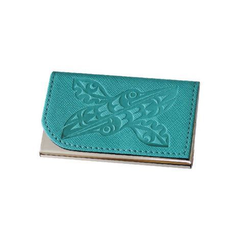 Card Holder - Hummingbird (CH14)