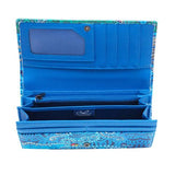 Native Fashion Wallet - Breath of Life (2120)