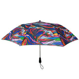 Collapsible Umbrella - Salmon Hunter (U4161)