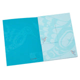 Sticky Notes Set - Hummingbird (3405)