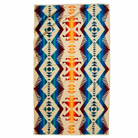 Pendleton Spa Towel - Los Lucas