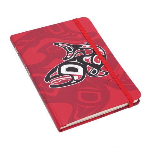 Hardcover Journal - Salmon (4160)