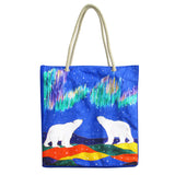 Eco Bag - Sky Watchers (6090)